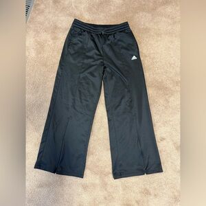 adidas Black Women's Pants